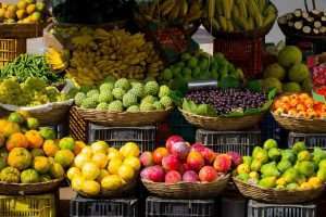 La importancia de la alimentación