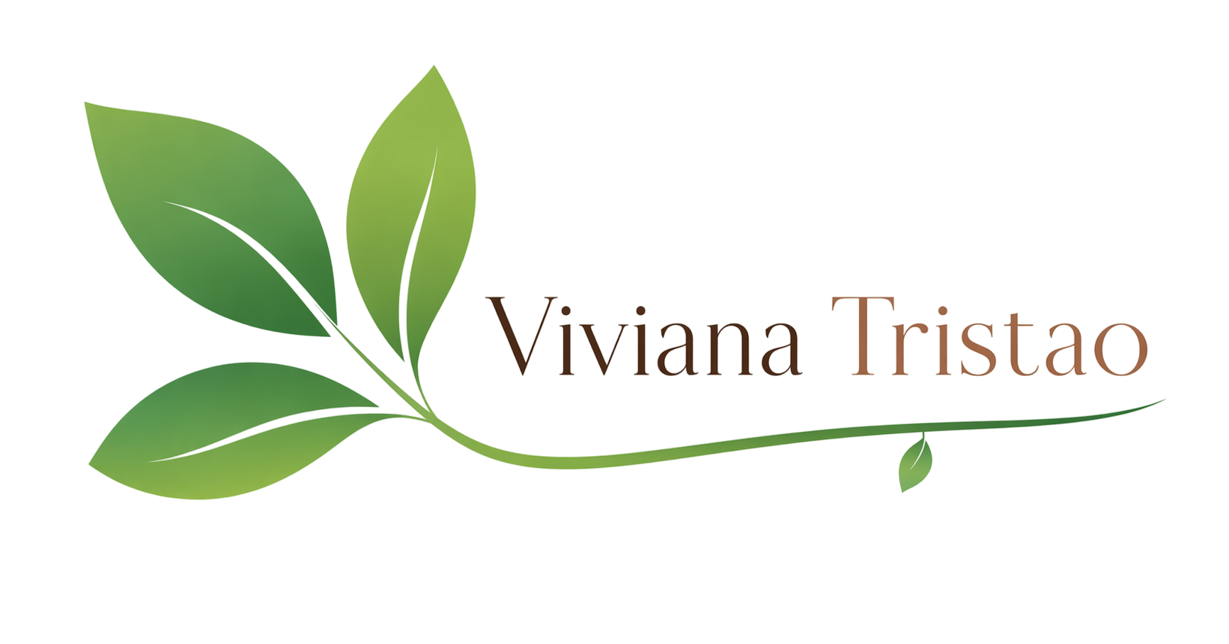 Viviana Tristao - Naturópata