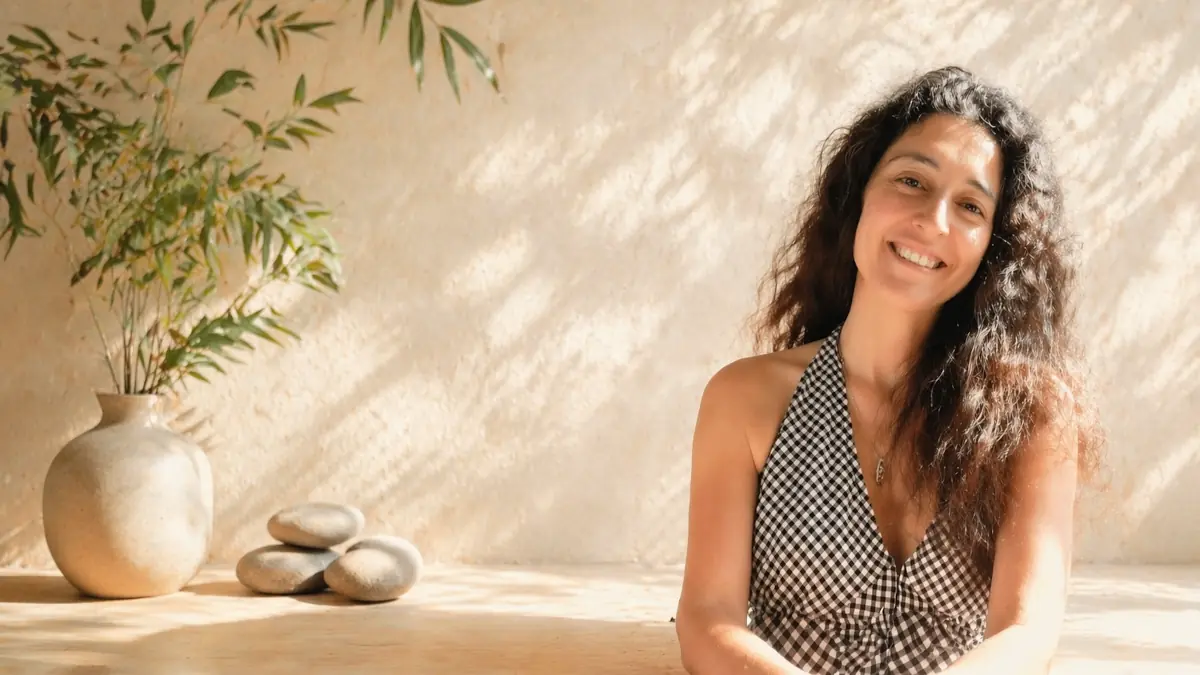 Viviana Tristao Naturopatía y Bienestar Integral